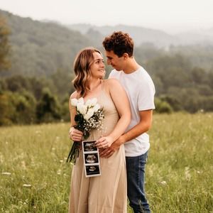 Meet your Posher, Caileigh